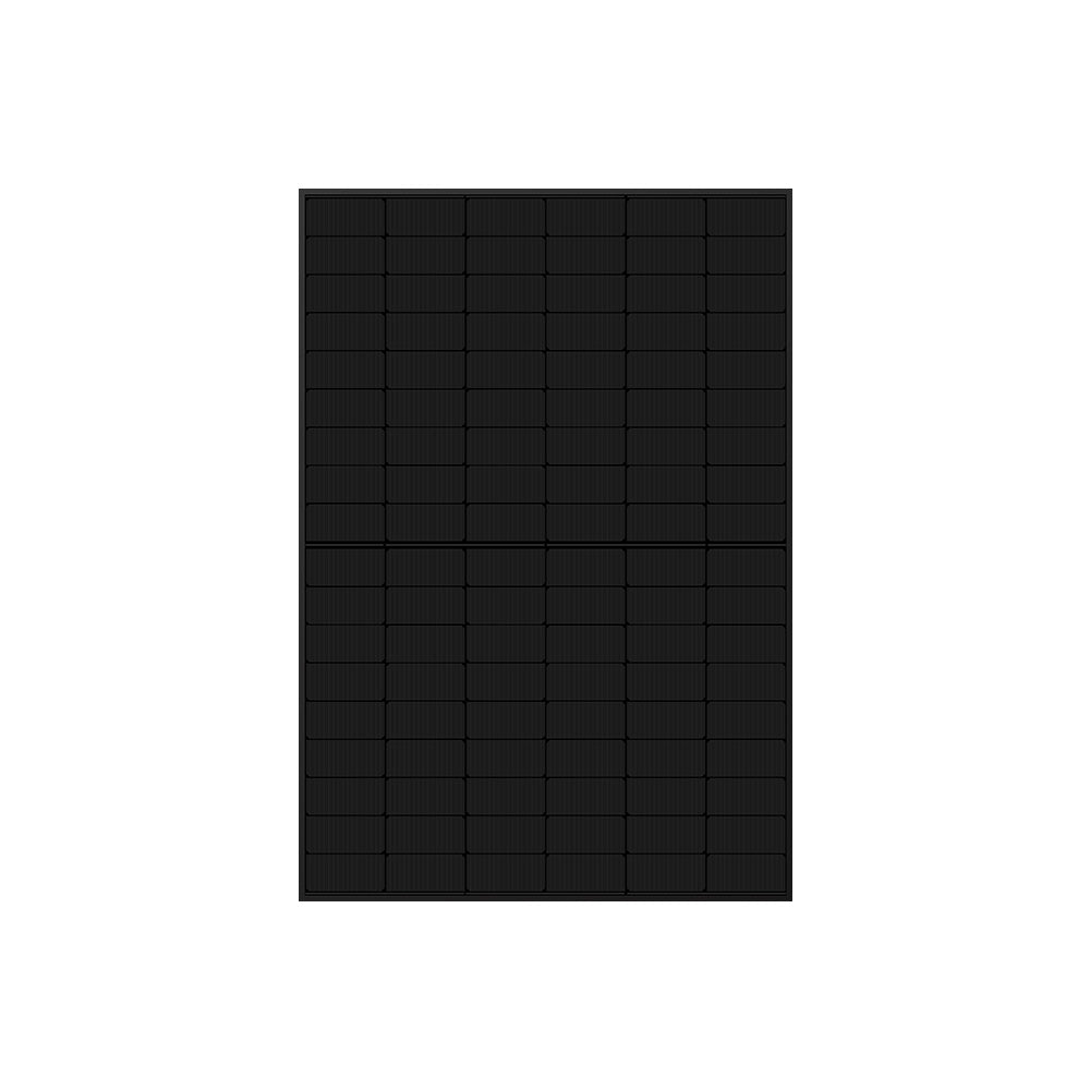 QN Solar Full Black 420 W