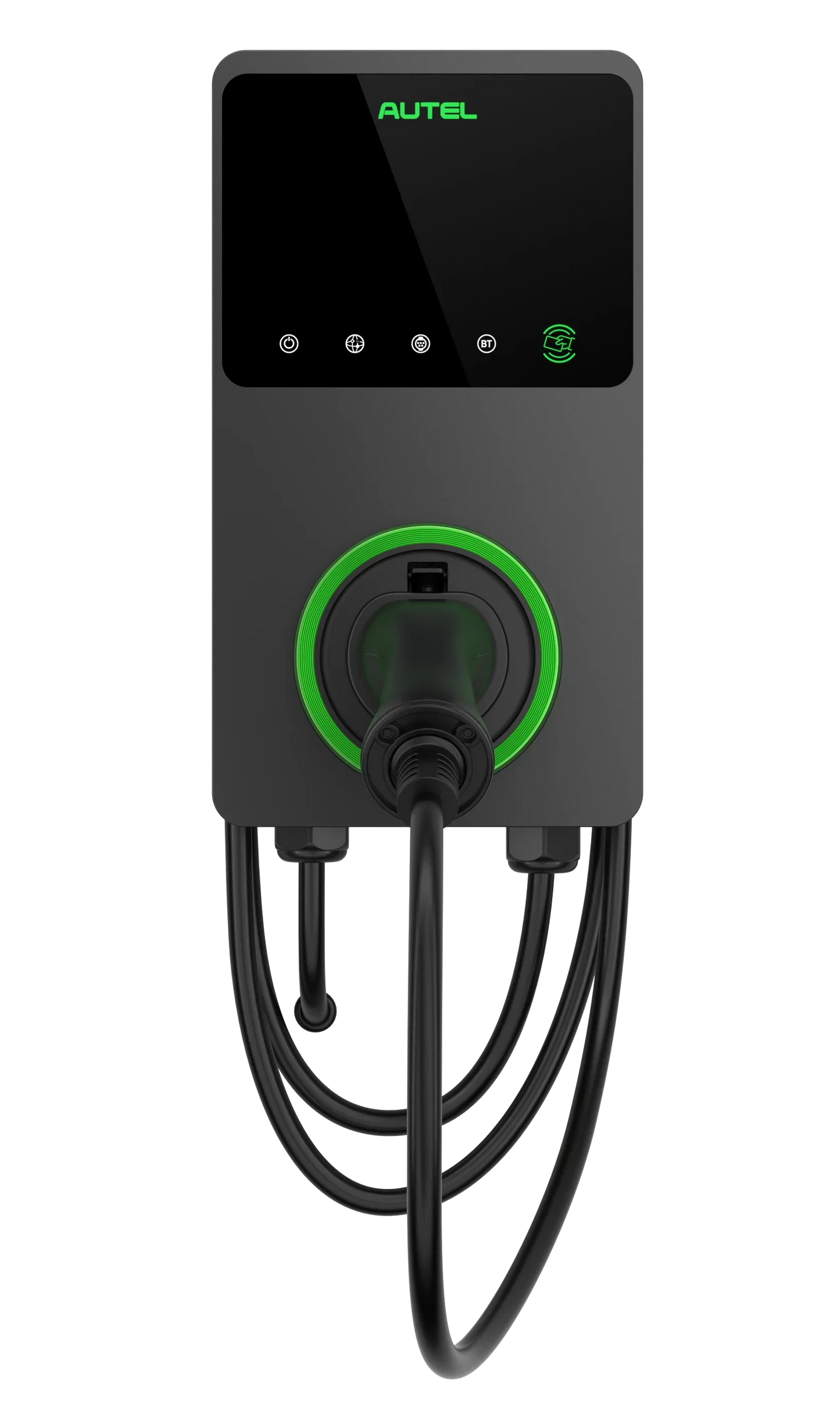 Autel stazione di ricarica MaxiCharger AC 22 kW