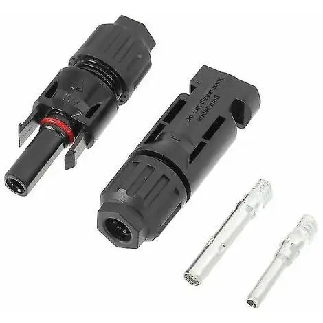 Connettori MC4