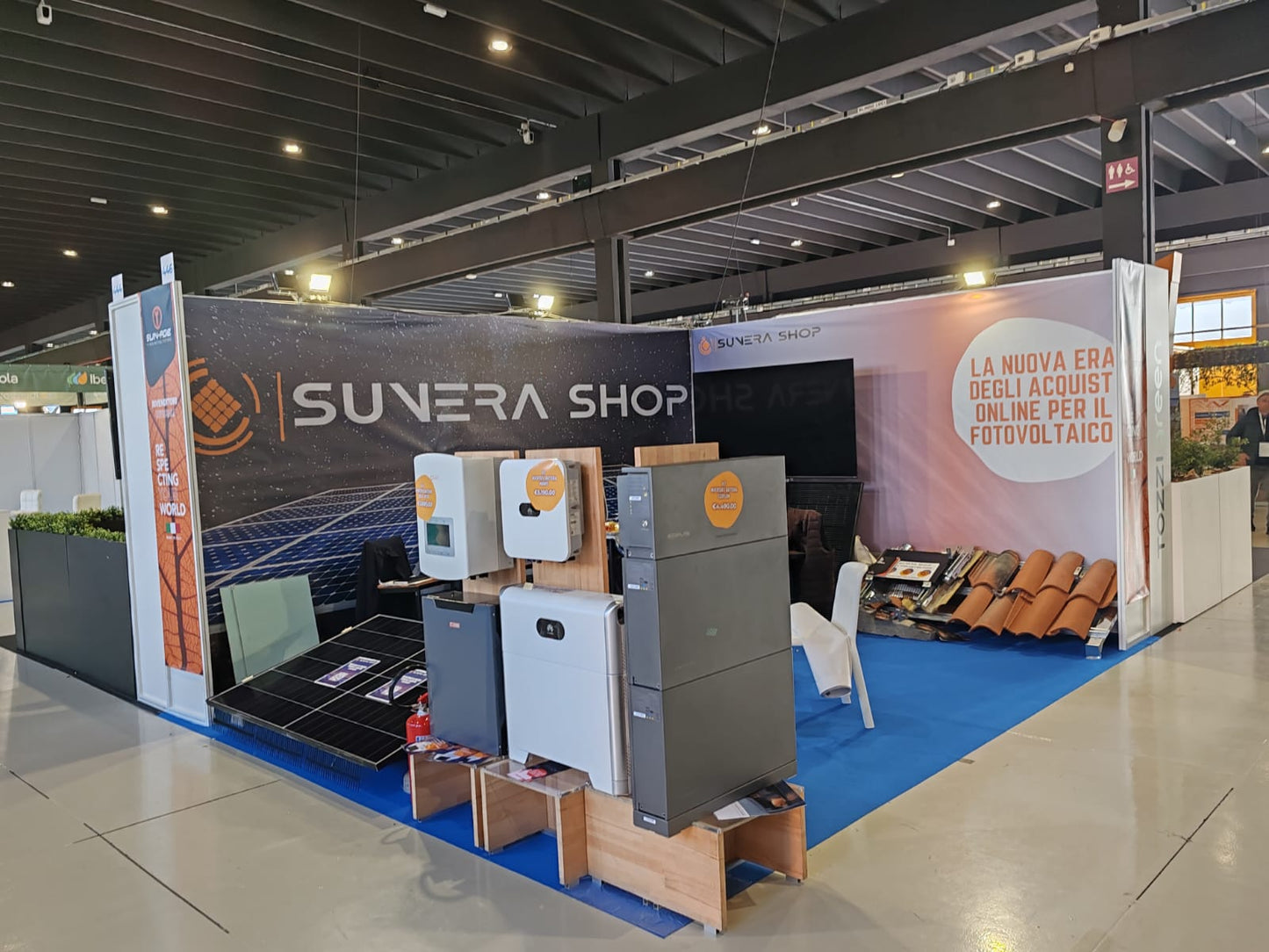 Richiedi il Tuo Preventivo Personalizzato per Privati e Aziende