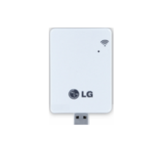 Modulo WI-FI per Pompa di calore LG