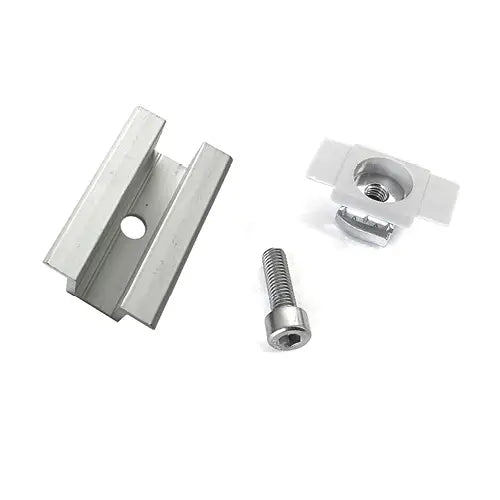 Kit morsetto centrale, K500A11 Regolabile