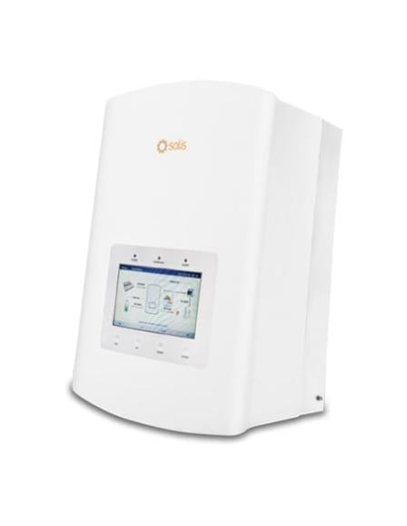 Inverter ibrido monofase 3 KW Solis