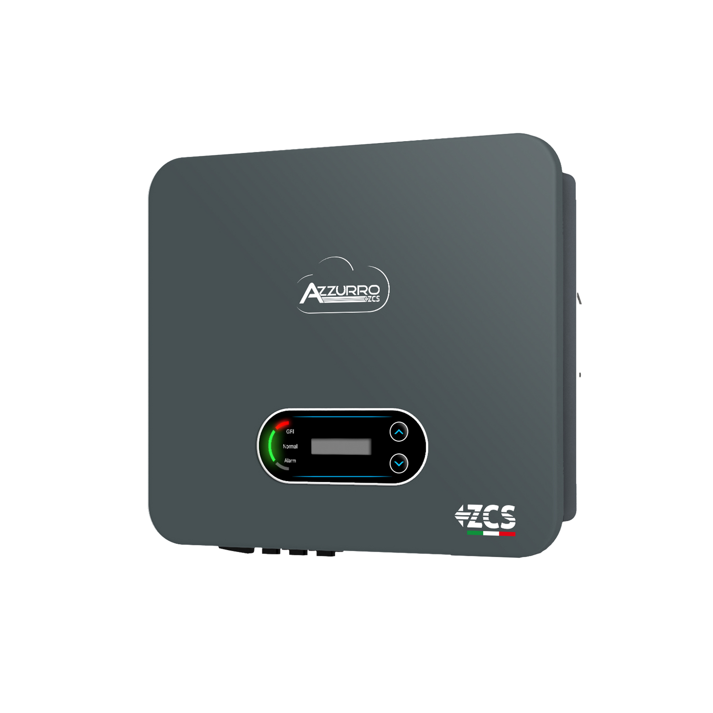 ZCS Azzurro Inverter di stringa Trifase 10kW (3PH 11KTL-V3)