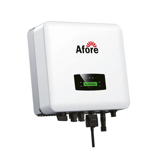 Afore string Inverter monofase (HNS5000TL)