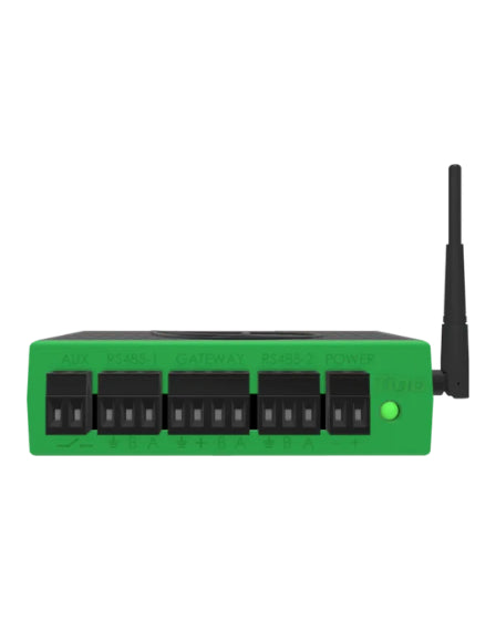 TIGO Cloud Connect Advanced Kit (TAP and DIN included)
