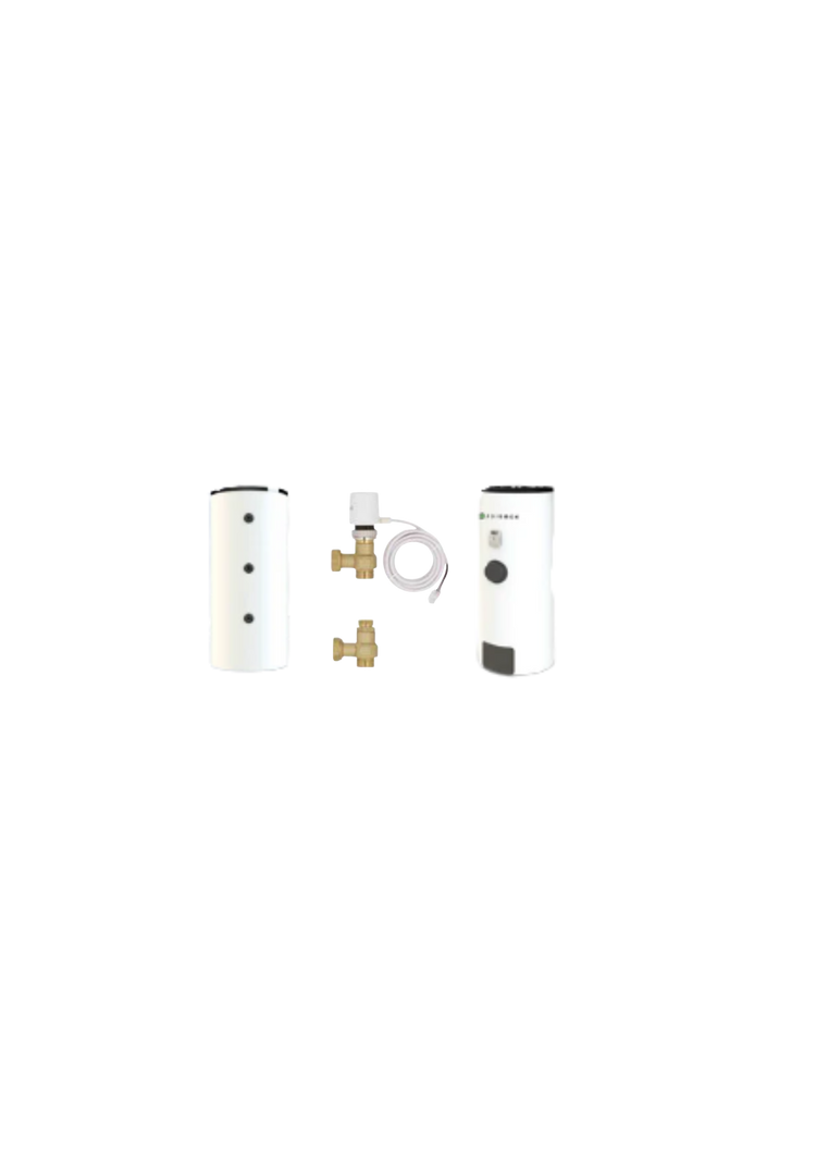 Accessori per Imp. Termici