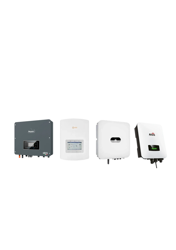 Inverter