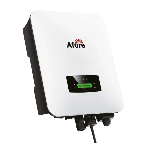 Inverter di stringa