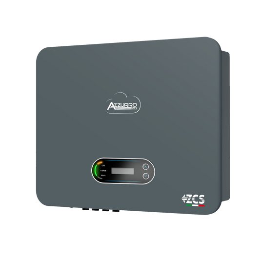 ZCS Azzurro Inverter di stringa Trifase 20kW (3PH 20000TL-V3)