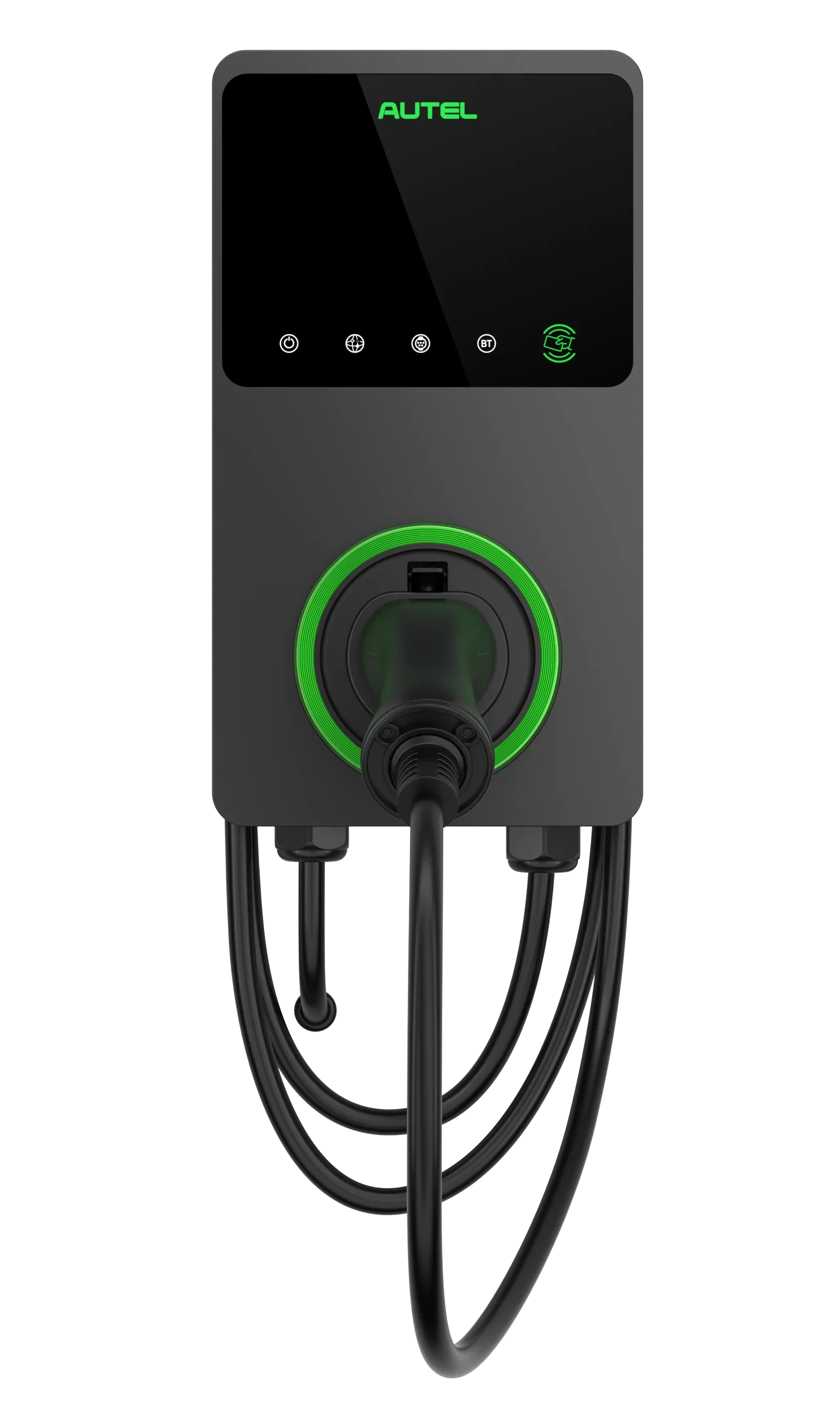 Autel stazione di ricarica MaxiCharger AC 22 kW