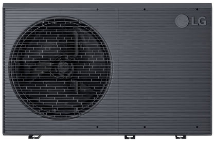 Pompa di calore LG 16 KW monofase in R290