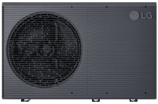 Pompa di calore LG 16 KW trifase in R290