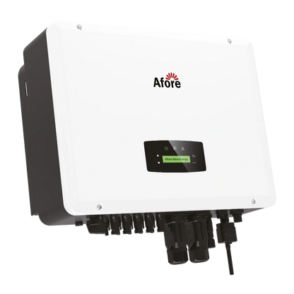 Afore Inverter Ibrido trifase 30kW (AF30K-TH)