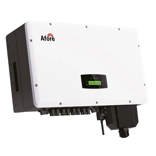Afore string Inverter trifase 30kW (BNT030KTL)