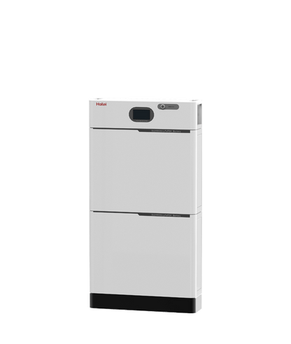 Batteria di accumulo Hero-LVA 10,24 kWh Hailei