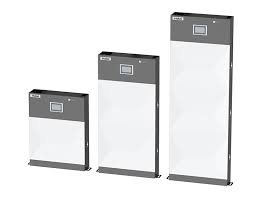 Batteria di accumulo 5.12 ATOM LS-5.12kWh Hailei (compatibile con inverter Afore)