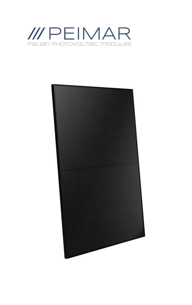Kit Fotovoltaico Afore 6kw