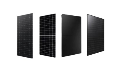 Moduli Fotovoltaici Made in Europe