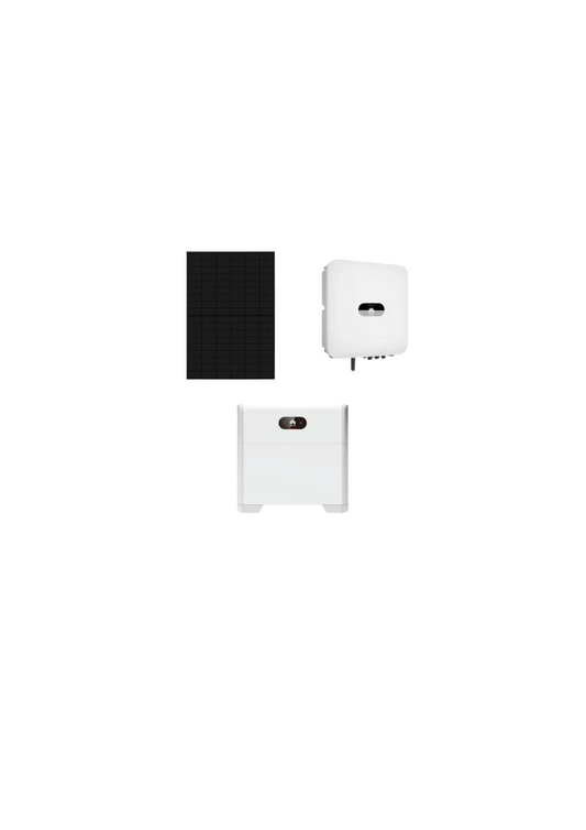 Crea Il Tuo Kit da 3 kW