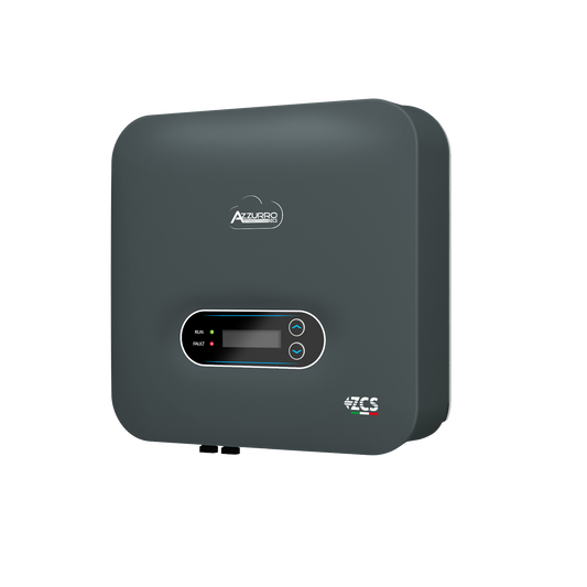 ZCS Azzurro Inverter di stringa monofase 4 Kw (1PH 4000-TLM-V3)