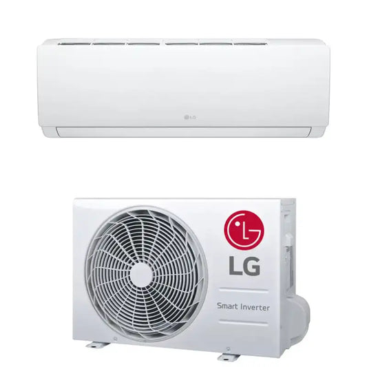LG CLIMATIZZATORE LIBERO 12000BTU INVERTER IN  R32 in A++