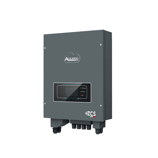 INVERTER RETROFIT AZZURRO 3000 SP