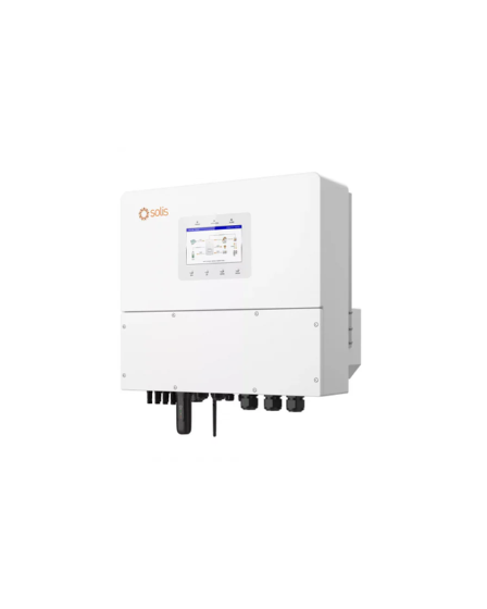 Inverter Ibrido Solis S6 20kW 3PH