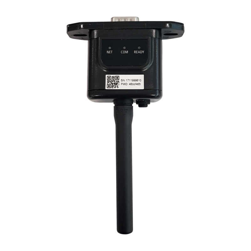 Antenna Wi-Fi per inverter ZCS