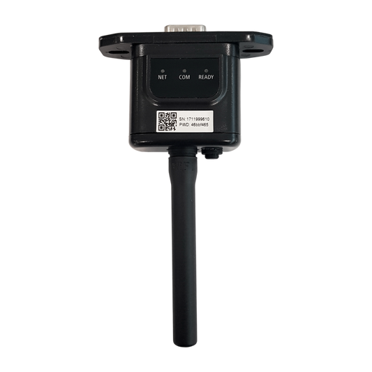 Antenna Wi-Fi per inverter ZCS