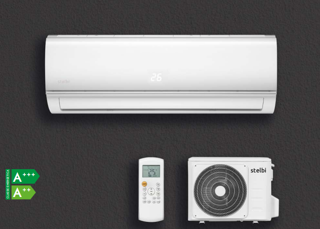 MULTI COMBOX  SOLUZIONE ALL-IN PER RISCALDAMENTO, RAFFRESCAMENTO.