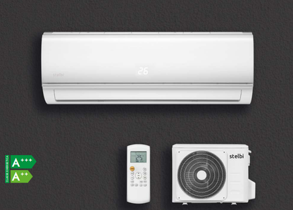 MULTI COMBOX  SOLUZIONE ALL-IN PER RISCALDAMENTO, RAFFRESCAMENTO.