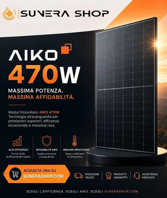 AIKO NEOSTAR A470-MAH54Mw (BF)