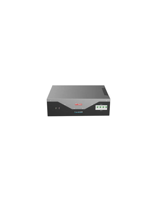 WECO KIT HV BOX
