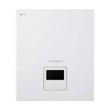 LG - U.I. DI CONTROLLO PER PDC SERIE R290 - COD. PHCS0.ENCXLEU